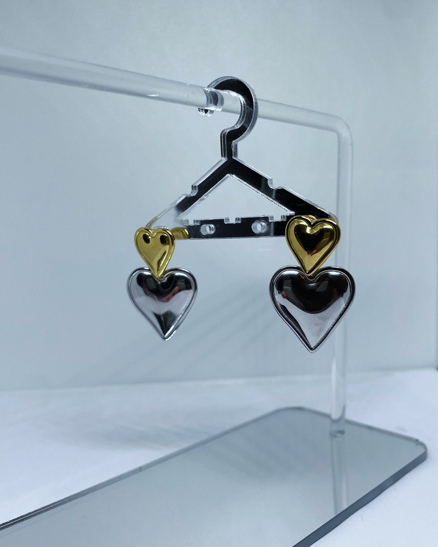 Boucles Cuore selvaggio