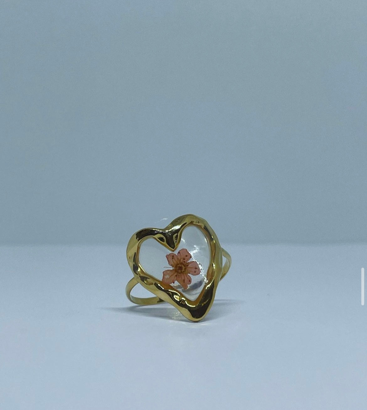 Bague Cuore del fiore